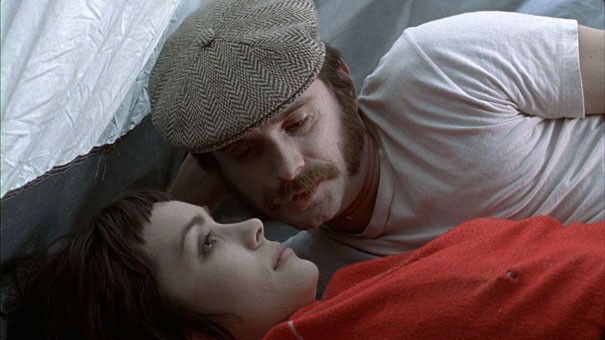 Bilek Kesenler: Bir Aşk Hikâyesi Fotoğrafı