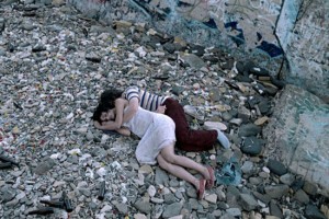 Bilek Kesenler: Bir Aşk Hikâyesi Fotoğrafı