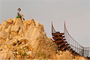 Bilek Kesenler: Bir Aşk Hikâyesi Fotoğrafı