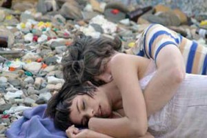 Bilek Kesenler: Bir Aşk Hikâyesi Fotoğrafı