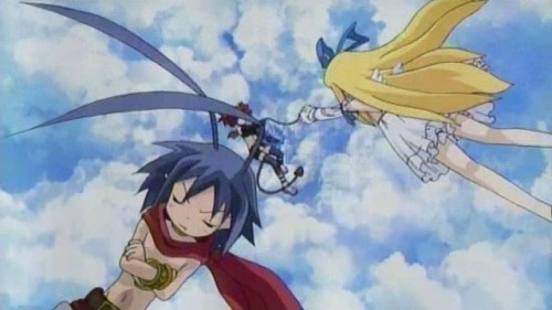 Makai Senki Deisugaia 2 fotoğrafı