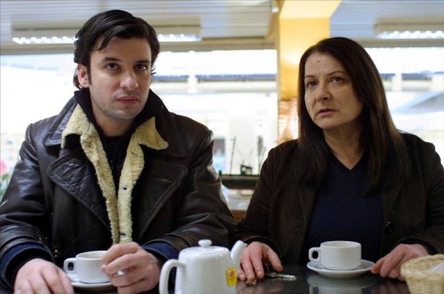 That Woman fotoğrafı