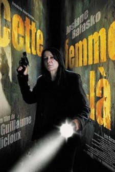 That Woman (2003) afişi