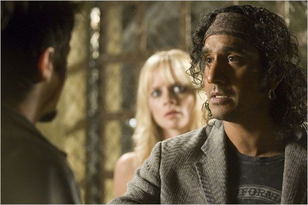 Dehşet Gezegeni Fotoğrafı