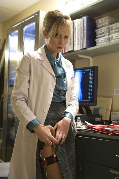 Dehşet Gezegeni Fotoğrafı