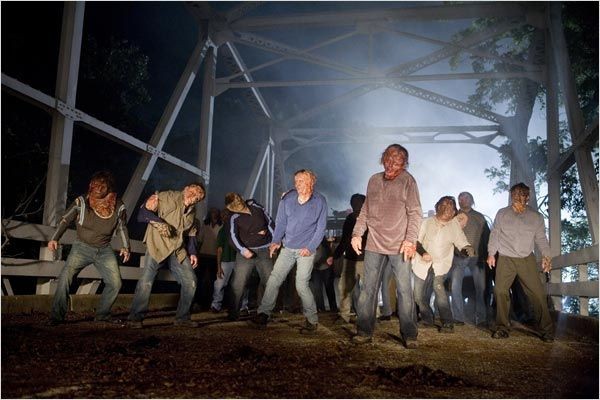 Dehşet Gezegeni Fotoğrafı