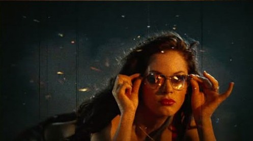 Dehşet Gezegeni Fotoğrafı