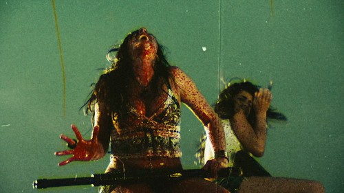 Dehşet Gezegeni fotoğrafı