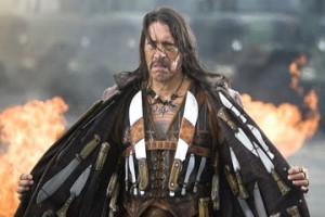 Dehşet Gezegeni Fotoğrafı