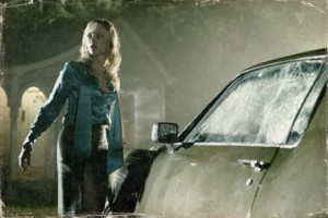 Dehşet Gezegeni Fotoğrafı