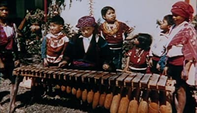 Sacred City Of The Mayan ındians (1936) afişi