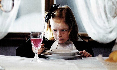 Kamilla Og Tyven fotoğrafı