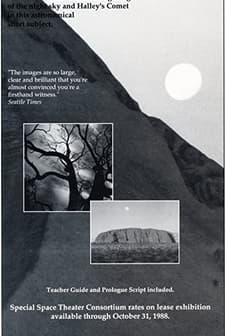 Sacred Site (1986) afişi