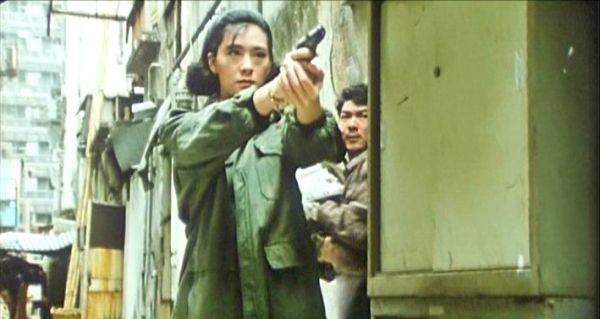 Mong Ming Yuen Yeung Fotoğrafı