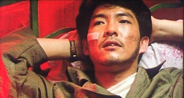 Mong Ming Yuen Yeung Fotoğrafı