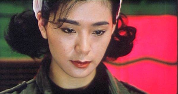 Mong Ming Yuen Yeung Fotoğrafı