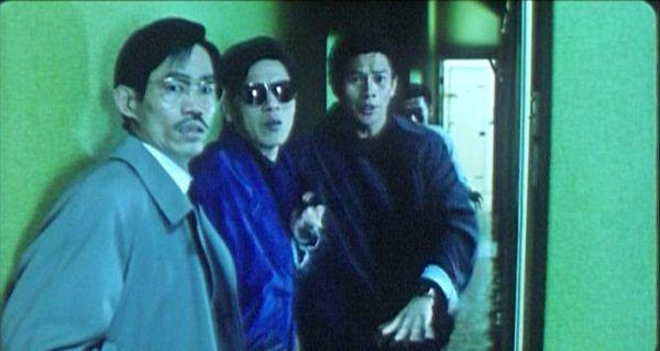 Mong Ming Yuen Yeung Fotoğrafı