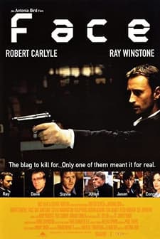 Yüzler (1997) afişi