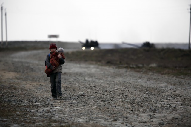 Arayış Fotoğrafı