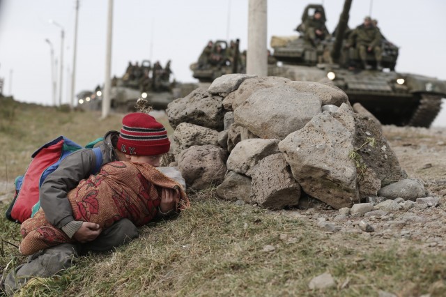 Arayış Fotoğrafı