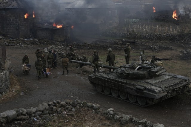 Arayış Fotoğrafı