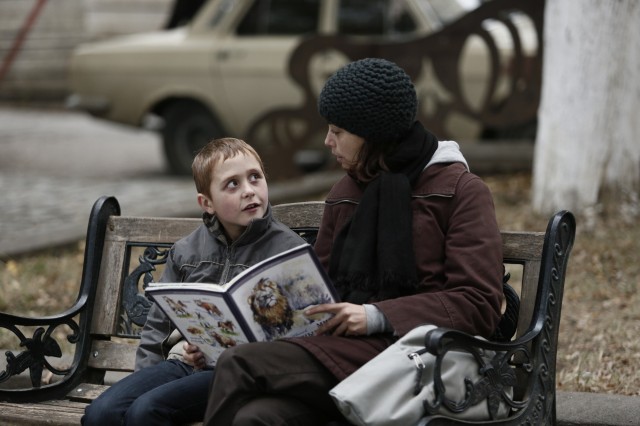 Arayış Fotoğrafı