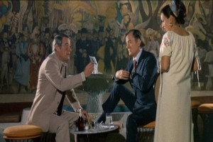 Bana Onun Kellesini Getirin fotoğrafı