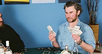 Tough Luck (2009) afişi