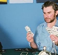 Tough Luck (2009) afişi