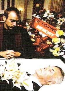 Carlo'nun Uyanışı (1999) afişi