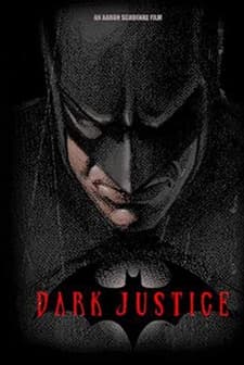Dark Justice (2003) afişi