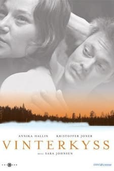 Kissed By Winter (2005) afişi