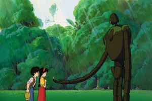 Gökteki Kale fotoğrafı