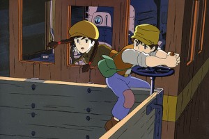 Gökteki Kale fotoğrafı