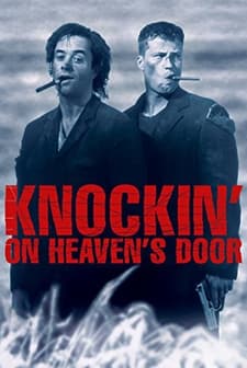 Cennet Yolcuları (1997) afişi