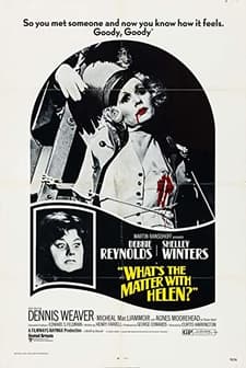 The Box Step (1971) afişi