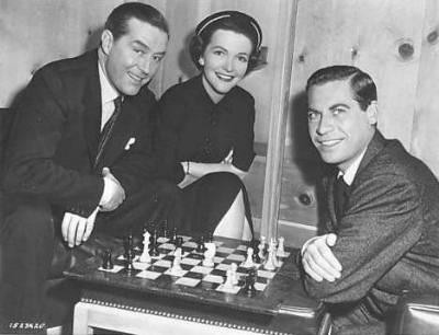 Edward, My Son fotoğrafı