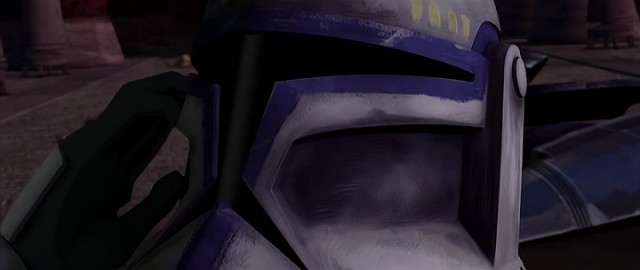 Star Wars: Klon Savaşları Fotoğrafı