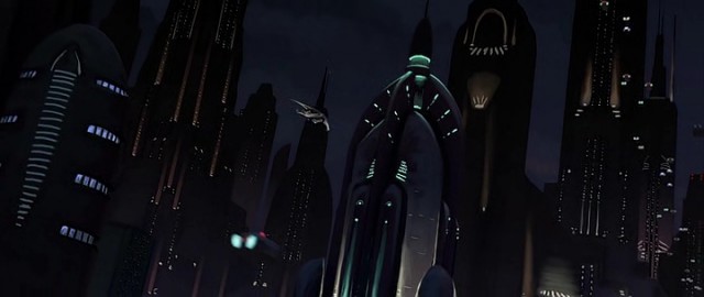 Star Wars: Klon Savaşları Fotoğrafı