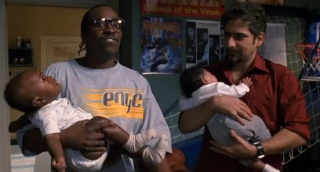 Bebeğimin Babası fotoğrafı