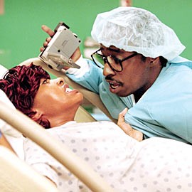 Bebeğimin Babası Fotoğrafı