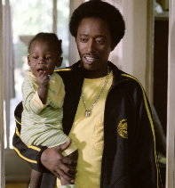 Bebeğimin Babası Fotoğrafı