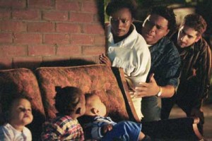 Bebeğimin Babası Fotoğrafı