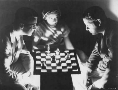 As the Devil Commands fotoğrafı