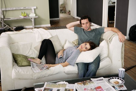 Aşk ve Diğer Felaketler fotoğrafı