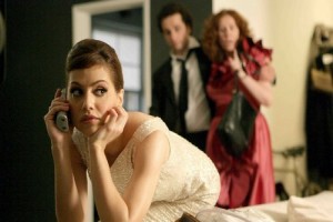 Aşk ve Diğer Felaketler Fotoğrafı