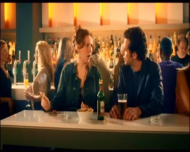 Aşk ve Diğer Felaketler Fotoğrafı