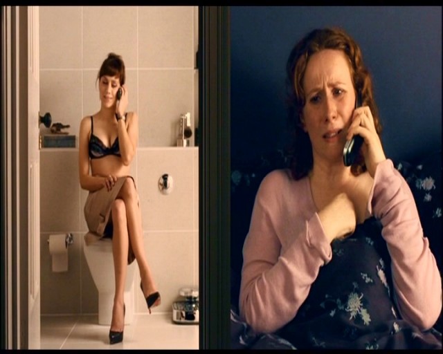 Aşk ve Diğer Felaketler Fotoğrafı