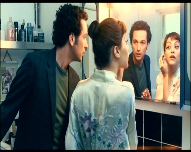 Aşk ve Diğer Felaketler Fotoğrafı