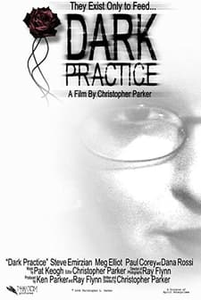 Dark Practice (2006) afişi